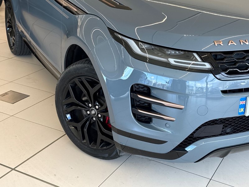 2022 (22) LAND ROVER RANGE ROVER EVOQUE 1.5 P300e Autobiography 5dr Auto 5173939