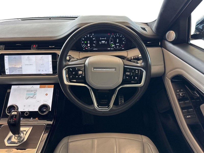 2022 (22) LAND ROVER RANGE ROVER EVOQUE 1.5 P300e Autobiography 5dr Auto 5173913