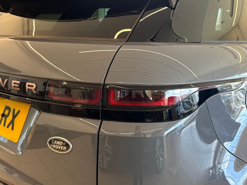 2022 (22) LAND ROVER RANGE ROVER EVOQUE 1.5 P300e Autobiography 5dr Auto 5071107