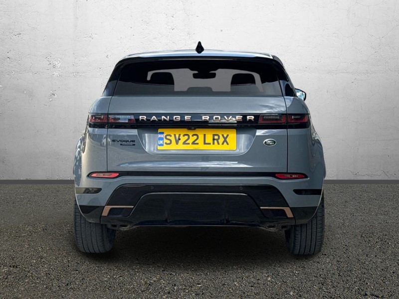 2022 (22) LAND ROVER RANGE ROVER EVOQUE 1.5 P300e Autobiography 5dr Auto 5071067