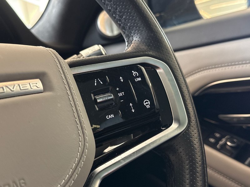 2022 (22) LAND ROVER RANGE ROVER EVOQUE 1.5 P300e Autobiography 5dr Auto 5173927