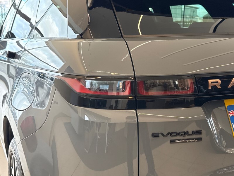 2022 (22) LAND ROVER RANGE ROVER EVOQUE 1.5 P300e Autobiography 5dr Auto 5173917