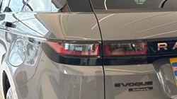 2022 (22) LAND ROVER RANGE ROVER EVOQUE 1.5 P300e Autobiography 5dr Auto 5071080