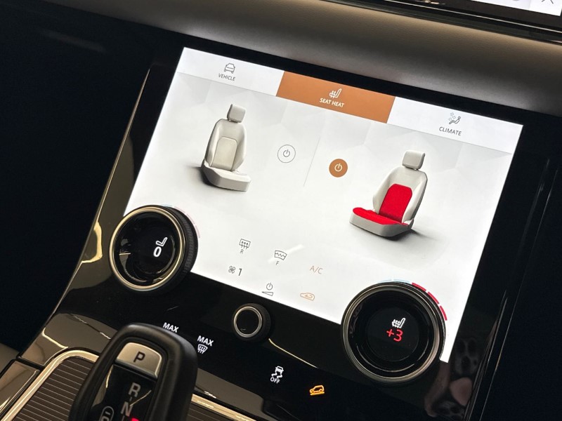 2022 (22) LAND ROVER RANGE ROVER EVOQUE 1.5 P300e Autobiography 5dr Auto 5173932