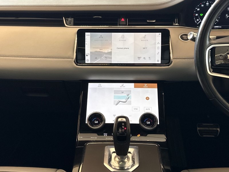 2022 (22) LAND ROVER RANGE ROVER EVOQUE 1.5 P300e Autobiography 5dr Auto 5173912