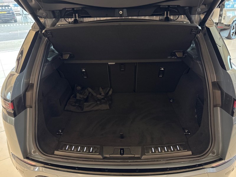 2022 (22) LAND ROVER RANGE ROVER EVOQUE 1.5 P300e Autobiography 5dr Auto 5173908