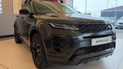 2023 (72) LAND ROVER RANGE ROVER EVOQUE 1.5 P300e R-Dynamic HSE 5dr Auto 5083691