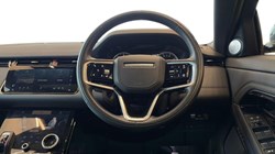 2023 (72) LAND ROVER RANGE ROVER EVOQUE 1.5 P300e R-Dynamic HSE 5dr Auto 5083651