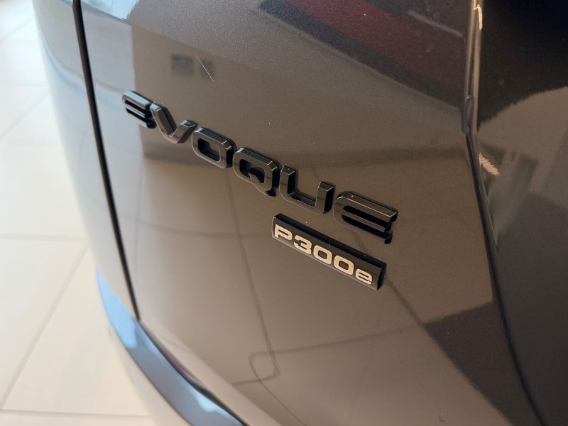 2023 (72) LAND ROVER RANGE ROVER EVOQUE 1.5 P300e R-Dynamic HSE 5dr Auto 5083684