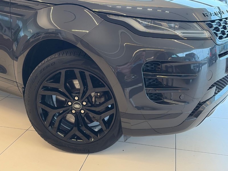 2023 (72) LAND ROVER RANGE ROVER EVOQUE 1.5 P300e R-Dynamic HSE 5dr Auto 5083680