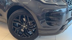 2023 (72) LAND ROVER RANGE ROVER EVOQUE 1.5 P300e R-Dynamic HSE 5dr Auto 5083680