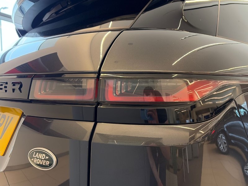 2023 (72) LAND ROVER RANGE ROVER EVOQUE 1.5 P300e R-Dynamic HSE 5dr Auto 5083685