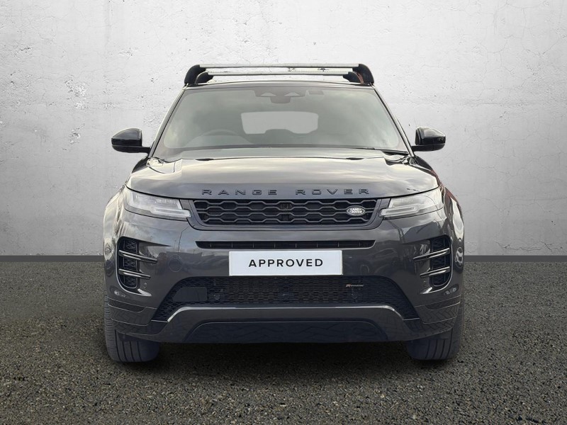 2023 (72) LAND ROVER RANGE ROVER EVOQUE 1.5 P300e R-Dynamic HSE 5dr Auto 5083643