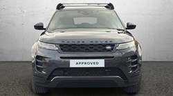 2023 (72) LAND ROVER RANGE ROVER EVOQUE 1.5 P300e R-Dynamic HSE 5dr Auto 5083643