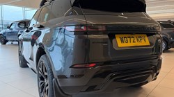 2023 (72) LAND ROVER RANGE ROVER EVOQUE 1.5 P300e R-Dynamic HSE 5dr Auto 5083695
