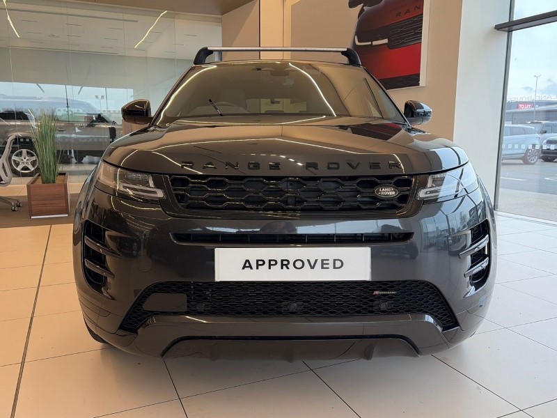 2023 (72) LAND ROVER RANGE ROVER EVOQUE 1.5 P300e R-Dynamic HSE 5dr Auto 5083692