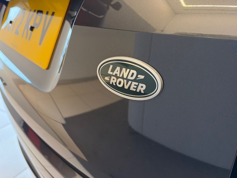 2023 (72) LAND ROVER RANGE ROVER EVOQUE 1.5 P300e R-Dynamic HSE 5dr Auto 5083683