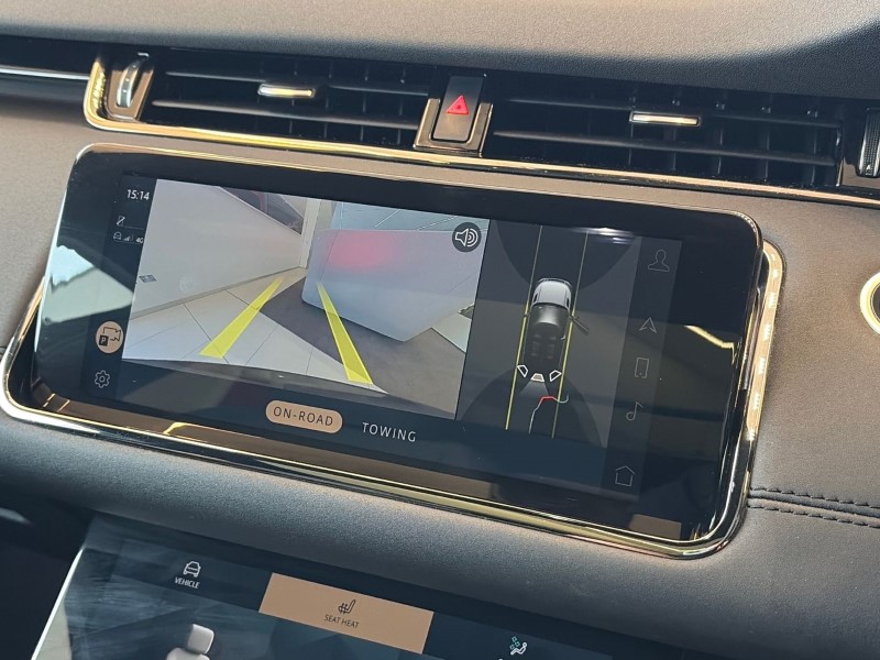 2023 (72) LAND ROVER RANGE ROVER EVOQUE 1.5 P300e R-Dynamic HSE 5dr Auto 5083668