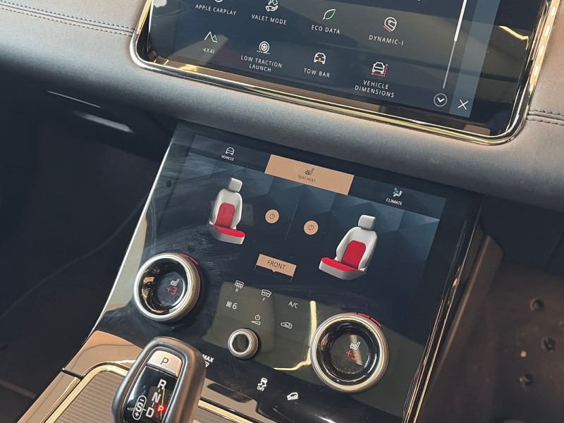 2023 (72) LAND ROVER RANGE ROVER EVOQUE 1.5 P300e R-Dynamic HSE 5dr Auto 5083672