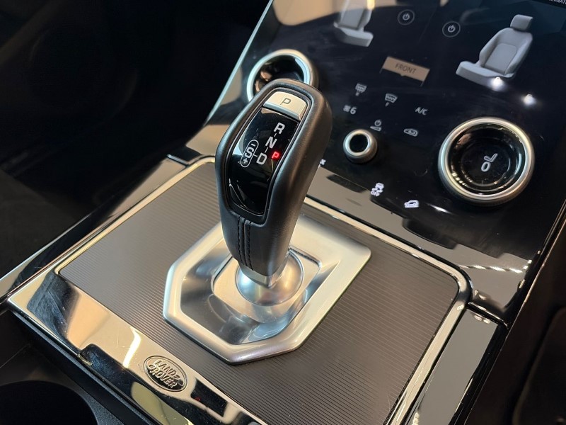 2023 (72) LAND ROVER RANGE ROVER EVOQUE 1.5 P300e R-Dynamic HSE 5dr Auto 5083649