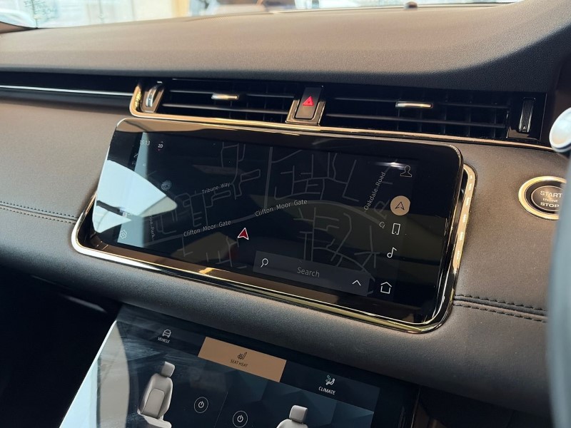 2023 (72) LAND ROVER RANGE ROVER EVOQUE 1.5 P300e R-Dynamic HSE 5dr Auto 5083667