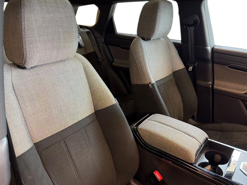 2023 (72) LAND ROVER RANGE ROVER EVOQUE 1.5 P300e R-Dynamic HSE 5dr Auto 5083662