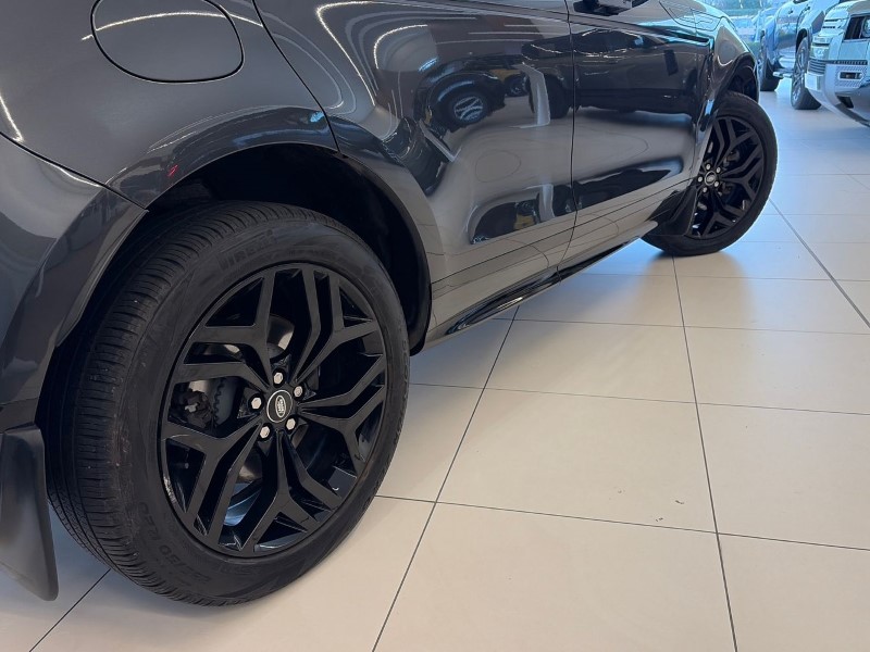 2023 (72) LAND ROVER RANGE ROVER EVOQUE 1.5 P300e R-Dynamic HSE 5dr Auto 5083686