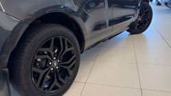 2023 (72) LAND ROVER RANGE ROVER EVOQUE 1.5 P300e R-Dynamic HSE 5dr Auto 5083686