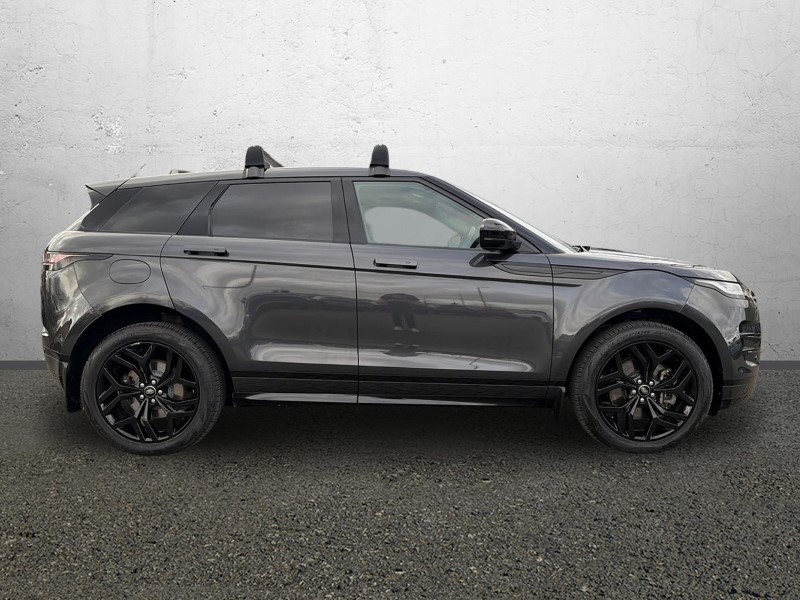 2023 (72) LAND ROVER RANGE ROVER EVOQUE 1.5 P300e R-Dynamic HSE 5dr Auto 5083641
