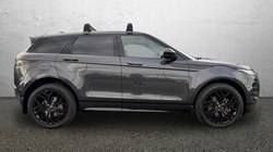 2023 (72) LAND ROVER RANGE ROVER EVOQUE 1.5 P300e R-Dynamic HSE 5dr Auto 5083641