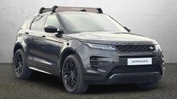 2023 (72) LAND ROVER RANGE ROVER EVOQUE 1.5 P300e R-Dynamic HSE 5dr Auto 5083637