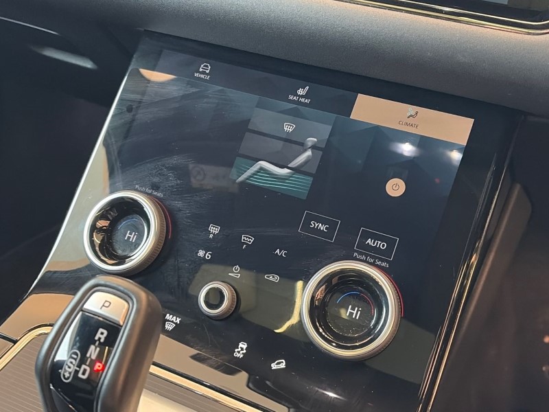 2023 (72) LAND ROVER RANGE ROVER EVOQUE 1.5 P300e R-Dynamic HSE 5dr Auto 5083670