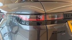 2023 (72) LAND ROVER RANGE ROVER EVOQUE 1.5 P300e R-Dynamic HSE 5dr Auto 5083655