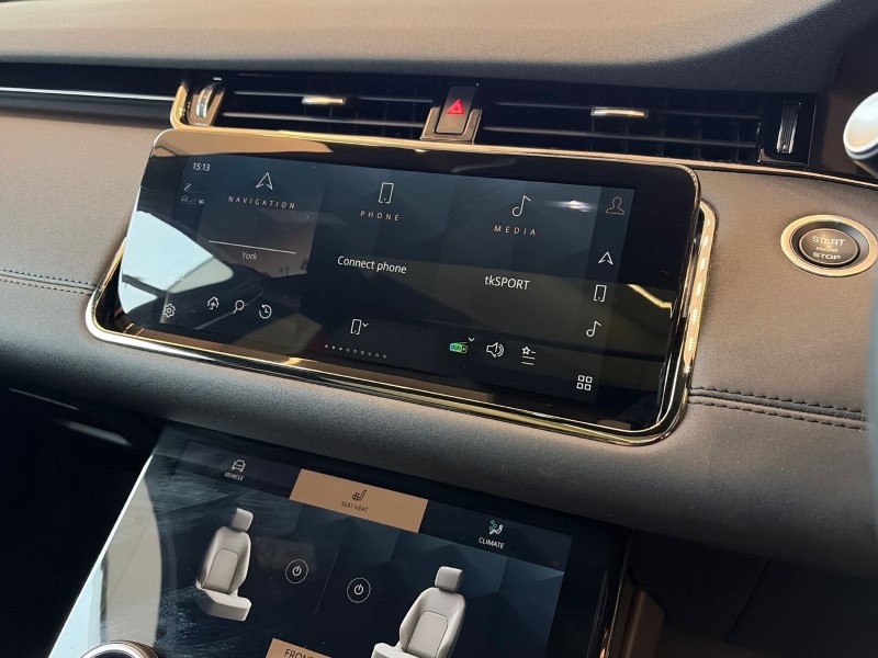 2023 (72) LAND ROVER RANGE ROVER EVOQUE 1.5 P300e R-Dynamic HSE 5dr Auto 5083666