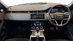 2023 (72) LAND ROVER RANGE ROVER EVOQUE 1.5 P300e R-Dynamic HSE 5dr Auto 5083645