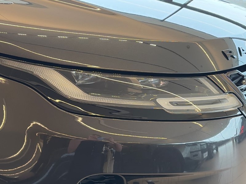 2023 (72) LAND ROVER RANGE ROVER EVOQUE 1.5 P300e R-Dynamic HSE 5dr Auto 5083653