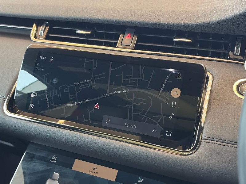 2023 (72) LAND ROVER RANGE ROVER EVOQUE 1.5 P300e R-Dynamic HSE 5dr Auto 5083648