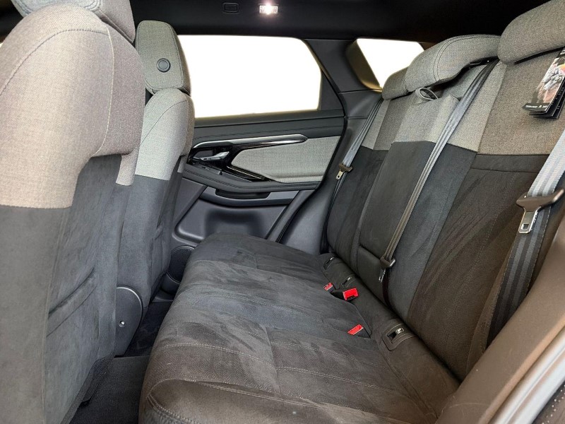 2023 (72) LAND ROVER RANGE ROVER EVOQUE 1.5 P300e R-Dynamic HSE 5dr Auto 5083640