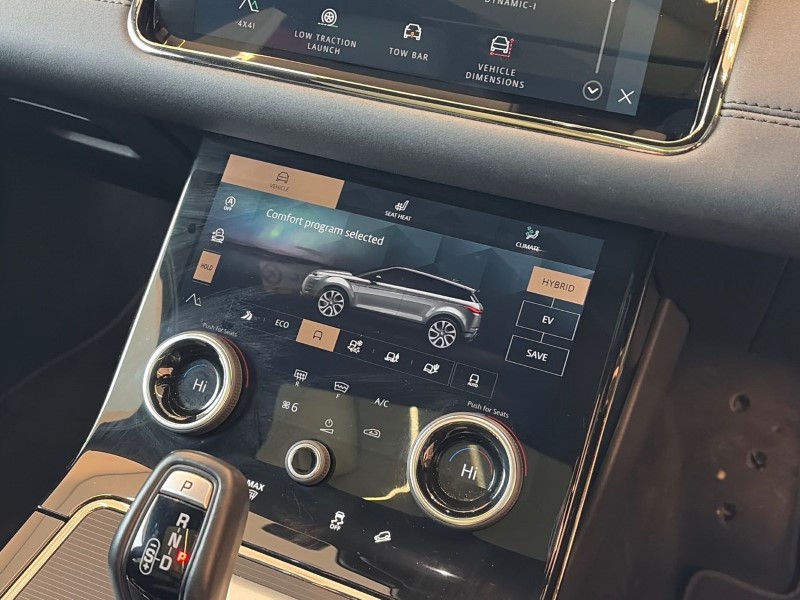2023 (72) LAND ROVER RANGE ROVER EVOQUE 1.5 P300e R-Dynamic HSE 5dr Auto 5083671