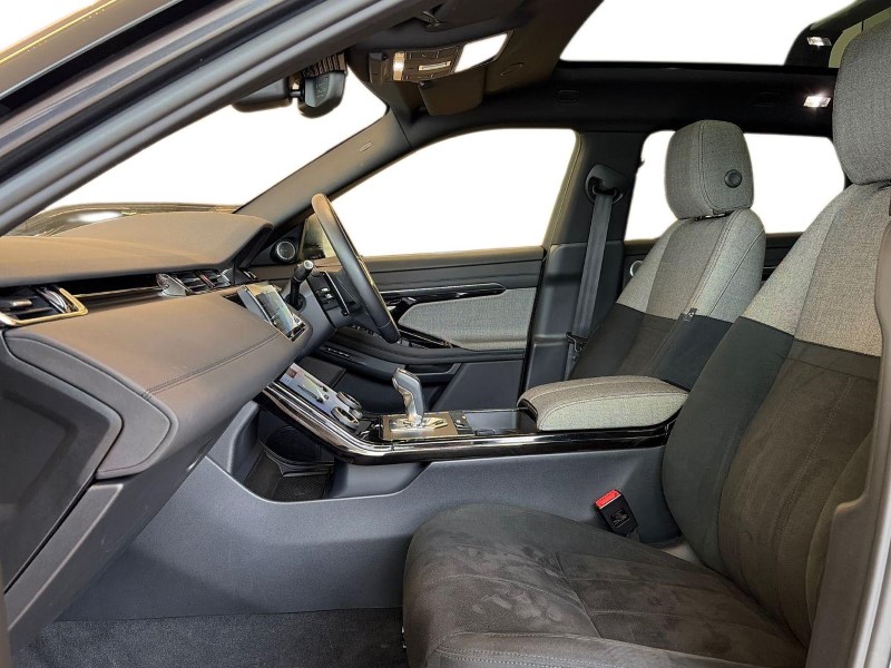 2023 (72) LAND ROVER RANGE ROVER EVOQUE 1.5 P300e R-Dynamic HSE 5dr Auto 5083639