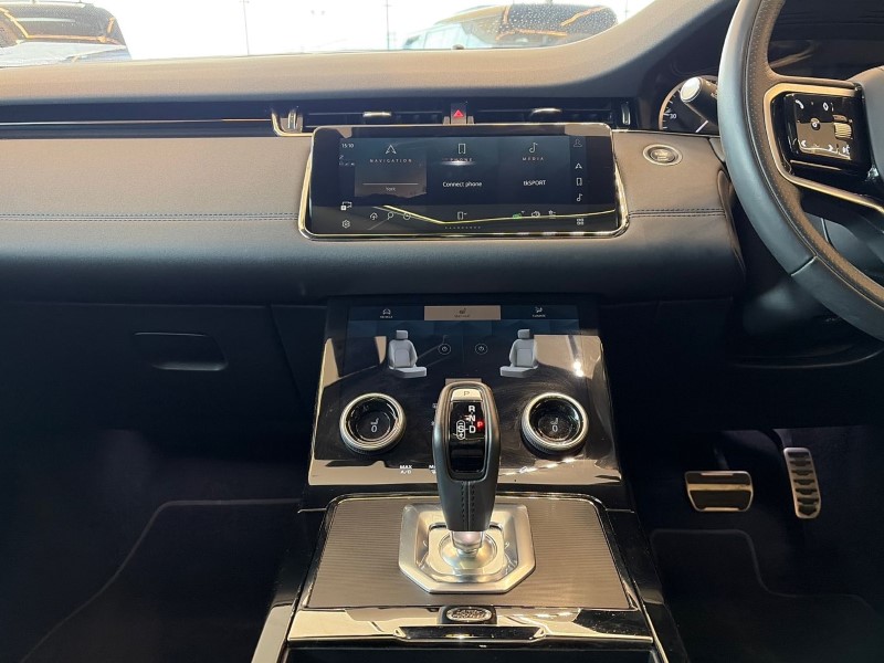 2023 (72) LAND ROVER RANGE ROVER EVOQUE 1.5 P300e R-Dynamic HSE 5dr Auto 5083650