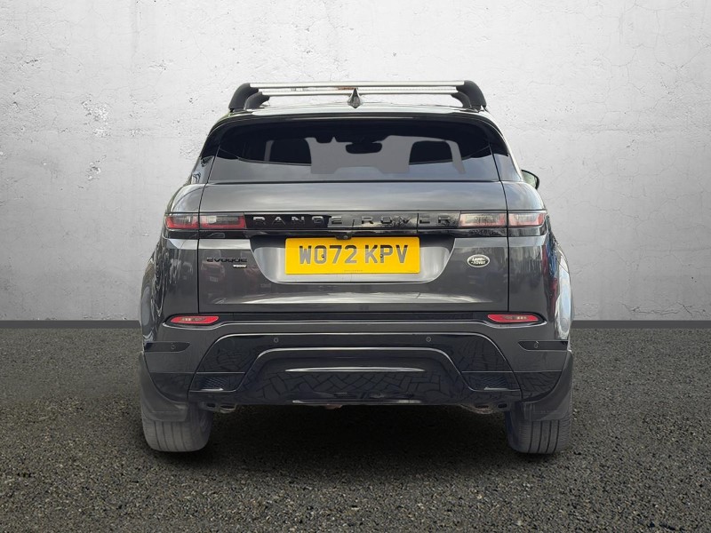 2023 (72) LAND ROVER RANGE ROVER EVOQUE 1.5 P300e R-Dynamic HSE 5dr Auto 5083642