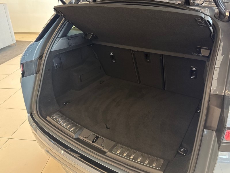 2022 (71) LAND ROVER RANGE ROVER EVOQUE 1.5 P300e R-Dynamic S 5dr Auto 5070420