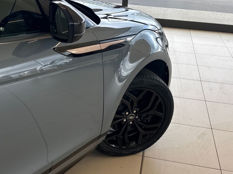 2022 (71) LAND ROVER RANGE ROVER EVOQUE 1.5 P300e R-Dynamic S 5dr Auto 5070429