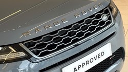 2022 (71) LAND ROVER RANGE ROVER EVOQUE 1.5 P300e R-Dynamic S 5dr Auto 5070423