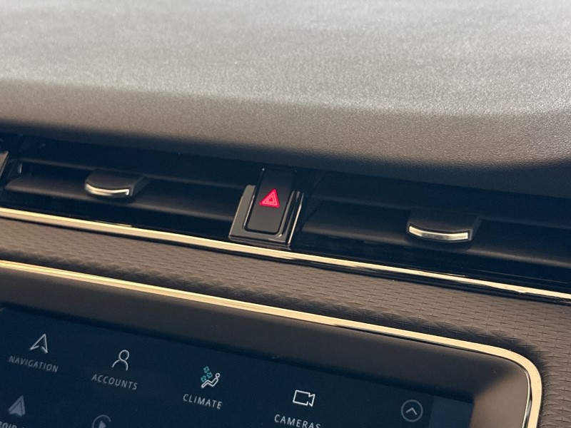 2022 (71) LAND ROVER RANGE ROVER EVOQUE 1.5 P300e R-Dynamic S 5dr Auto 5070417