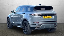 2022 (71) LAND ROVER RANGE ROVER EVOQUE 1.5 P300e R-Dynamic S 5dr Auto 1