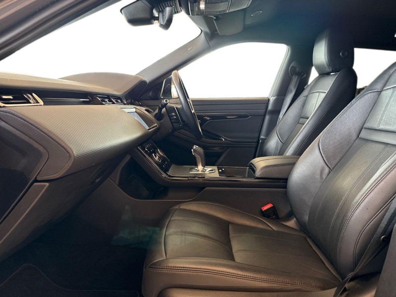 2022 (71) LAND ROVER RANGE ROVER EVOQUE 1.5 P300e R-Dynamic S 5dr Auto 5070388