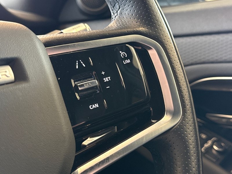 2022 (71) LAND ROVER RANGE ROVER EVOQUE 1.5 P300e R-Dynamic S 5dr Auto 5070412