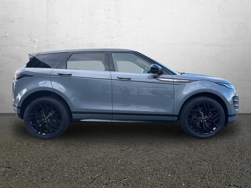 2022 (71) LAND ROVER RANGE ROVER EVOQUE 1.5 P300e R-Dynamic S 5dr Auto 5070390